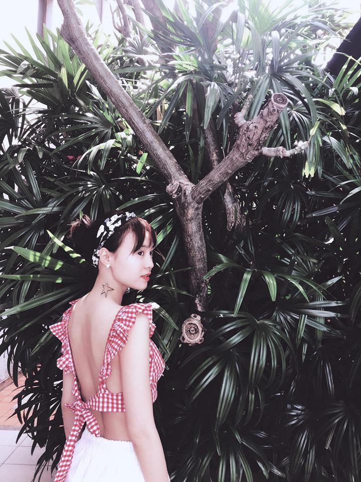 Học cách diện đồ mùa hè sang chảnh của sao Việt